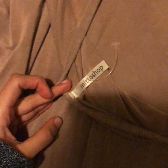 Never worn! small but can fit medium - Picture 3 of 3